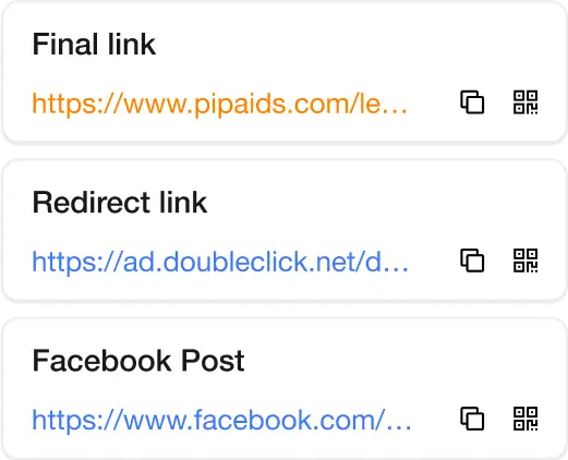 Analyze Landing Pages & Conversion Paths